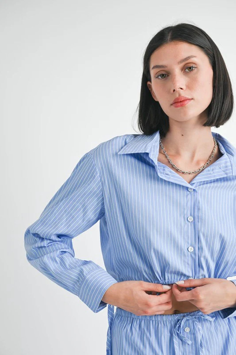 Elan Shirt