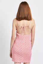 Talia Dress