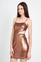 Luma Dress