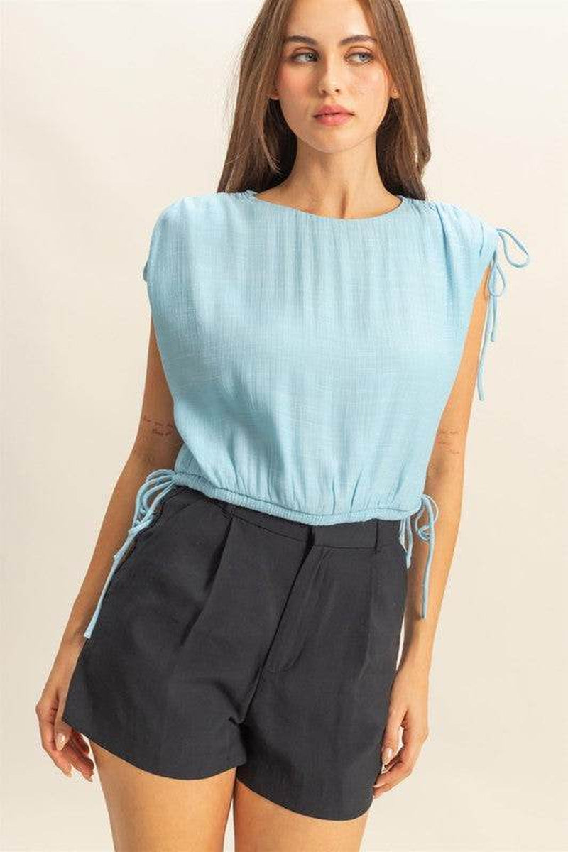 Hyfve Blouse