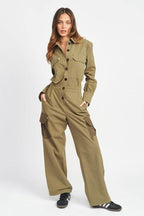 Noa Jumpsuit