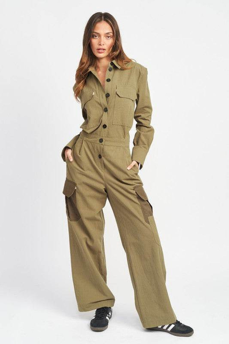 Noa Jumpsuit