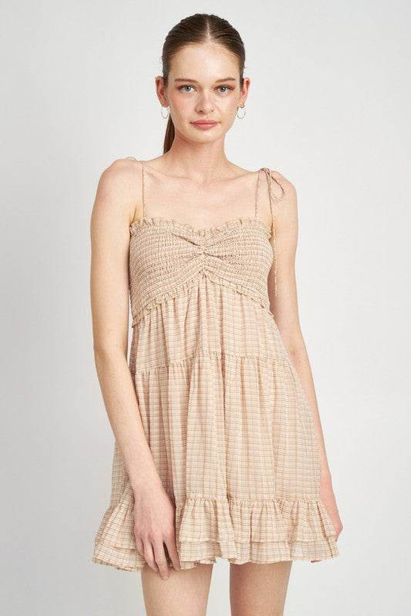 Luma Dress