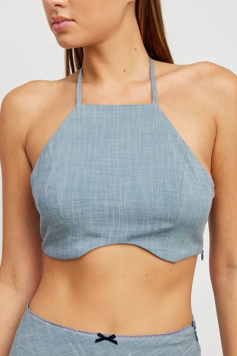 Luma Top