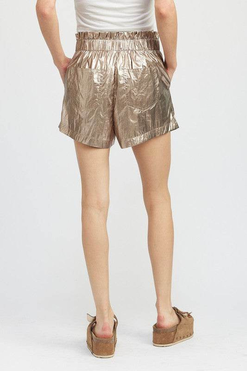 Sable Shorts
