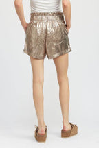 Sable Shorts