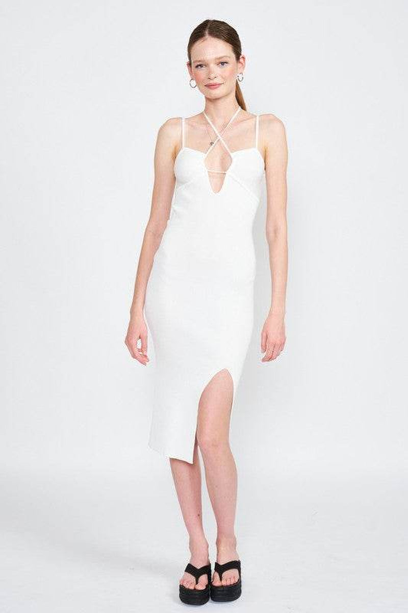 Celeste Dress