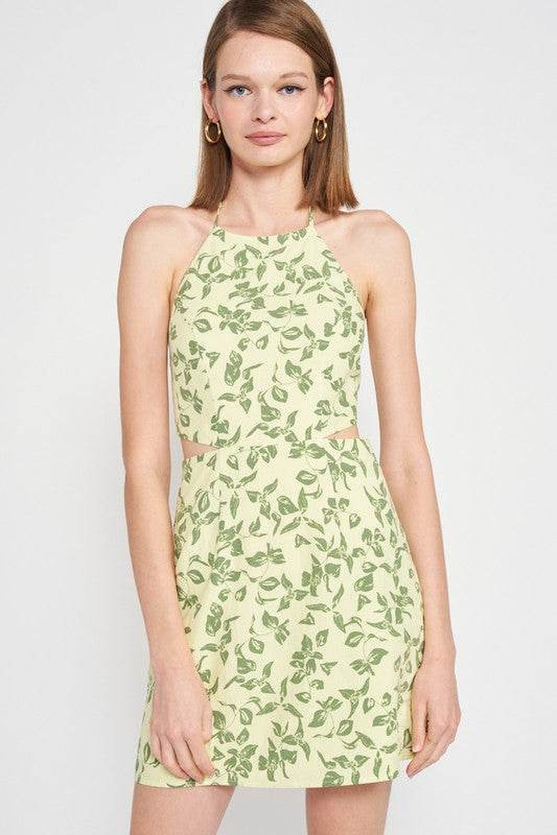 Marielle Dress