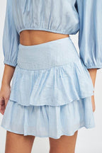 Liora Skirt