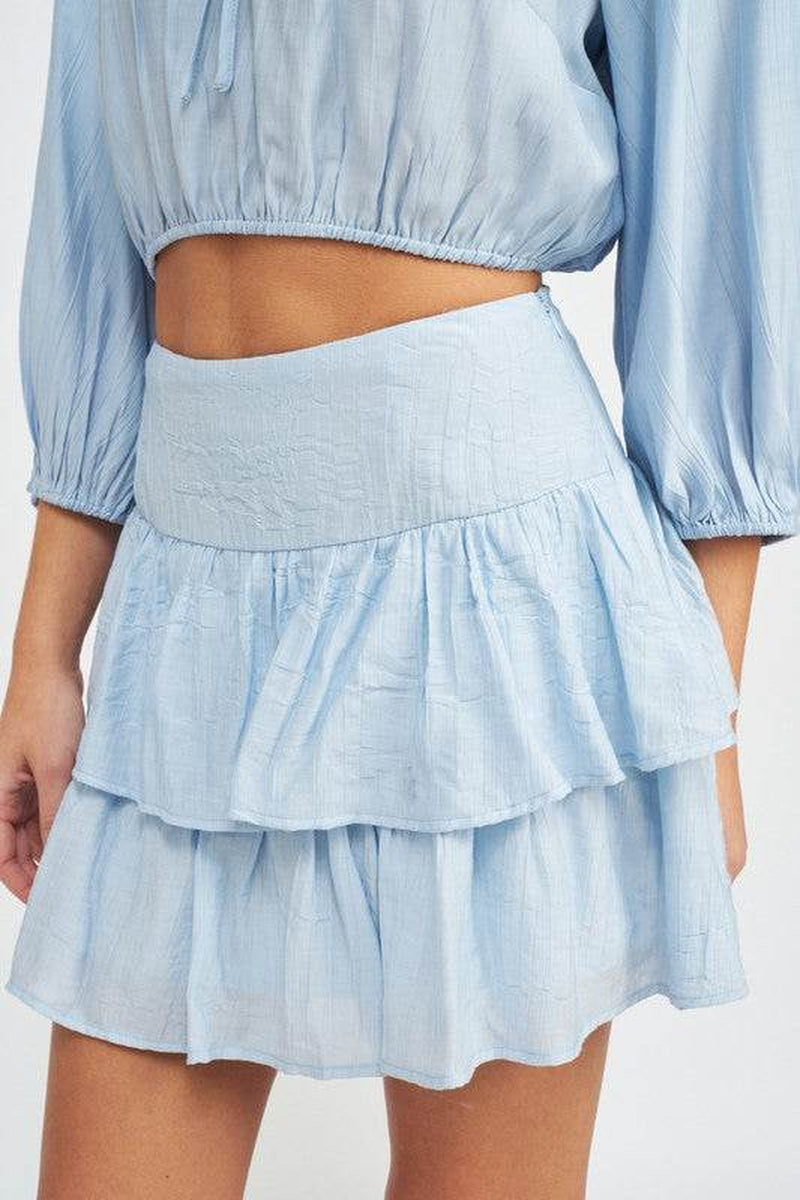 Liora Skirt