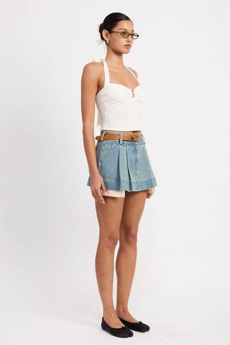 Vento Skirt