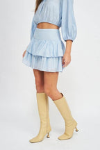 Liora Skirt