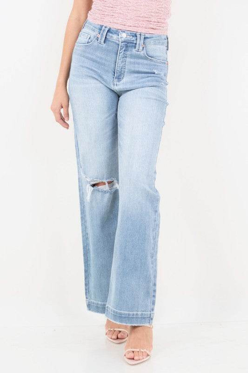 Aurea Jeans