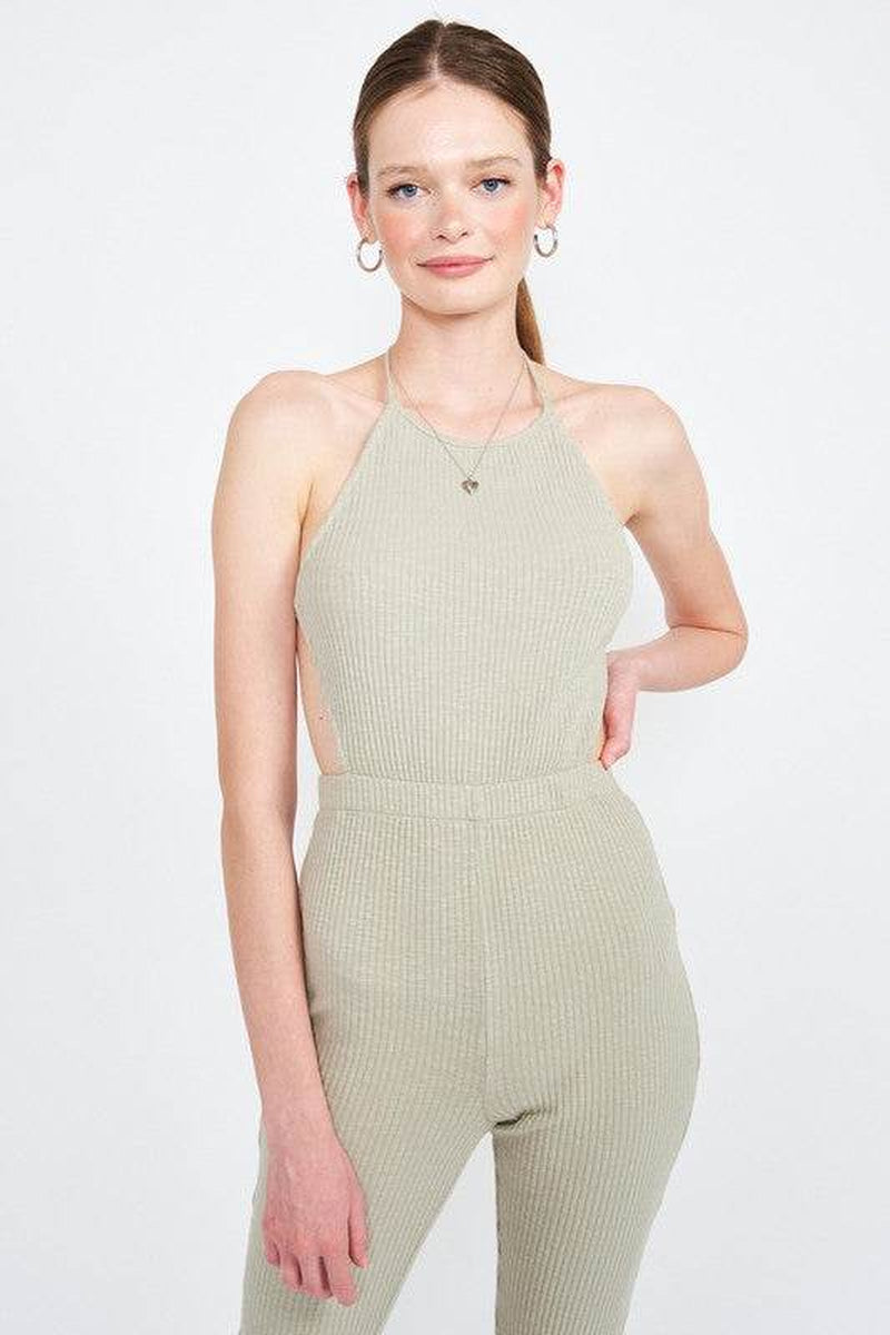 Lira Jumpsuit