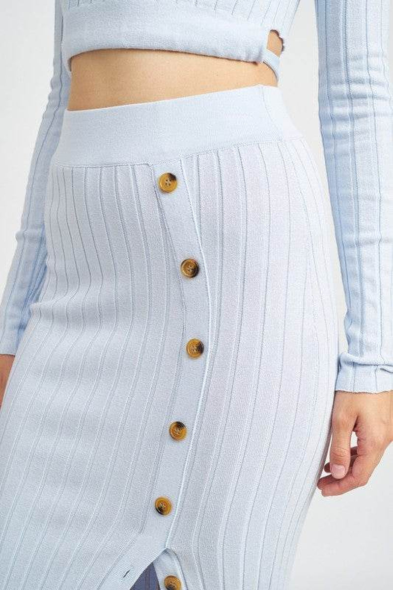 Sela Skirt