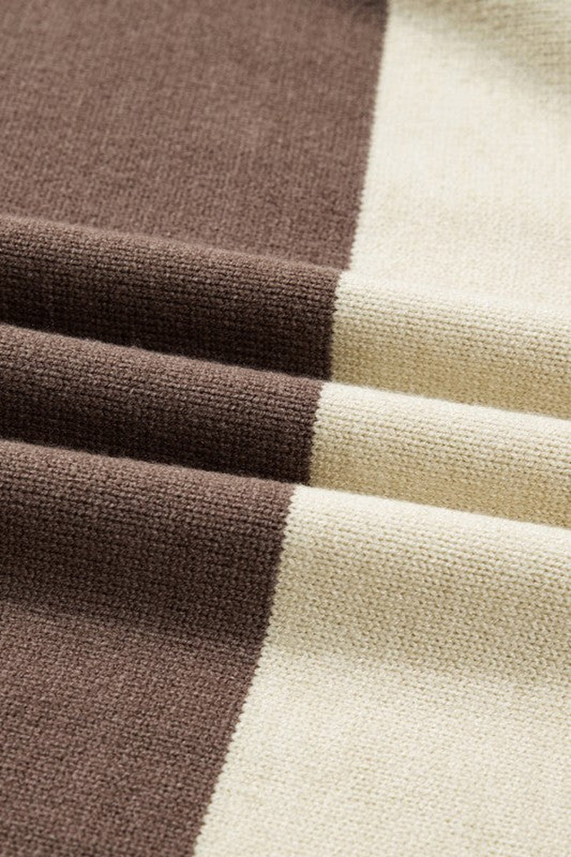 Harper Colorblock Sweater