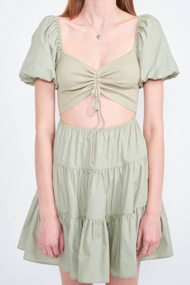 Alba Dress