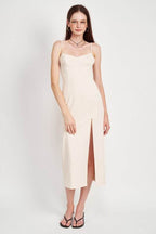Seraphine Dress