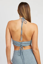 Luma Top