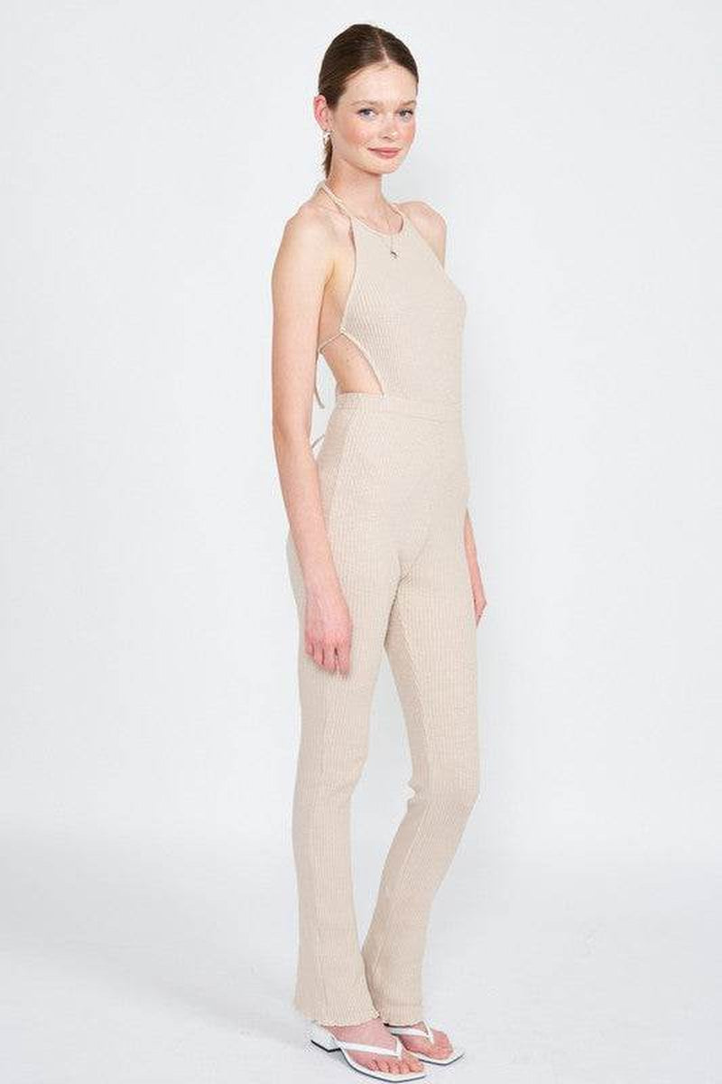 Lira Jumpsuit