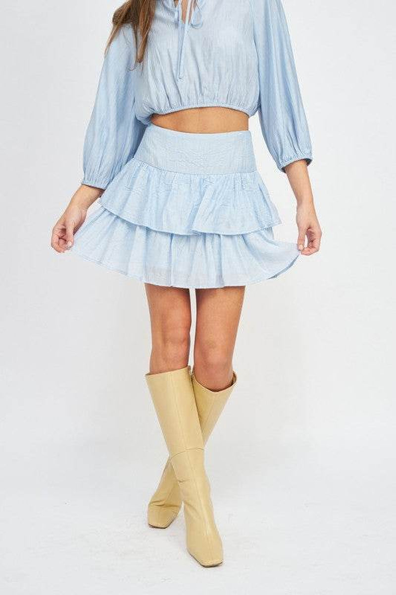Liora Skirt