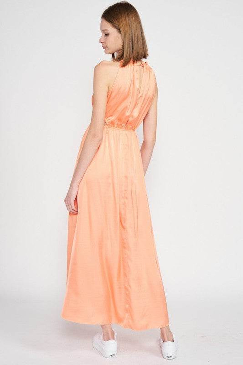 Sela Dress