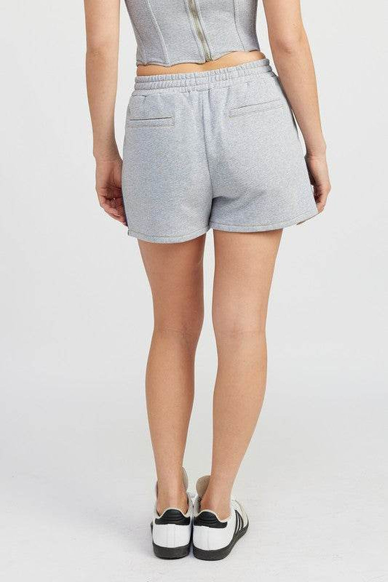 Calla Shorts