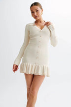 Clove Sweater Dress