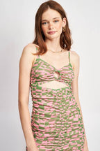 Isla Dress