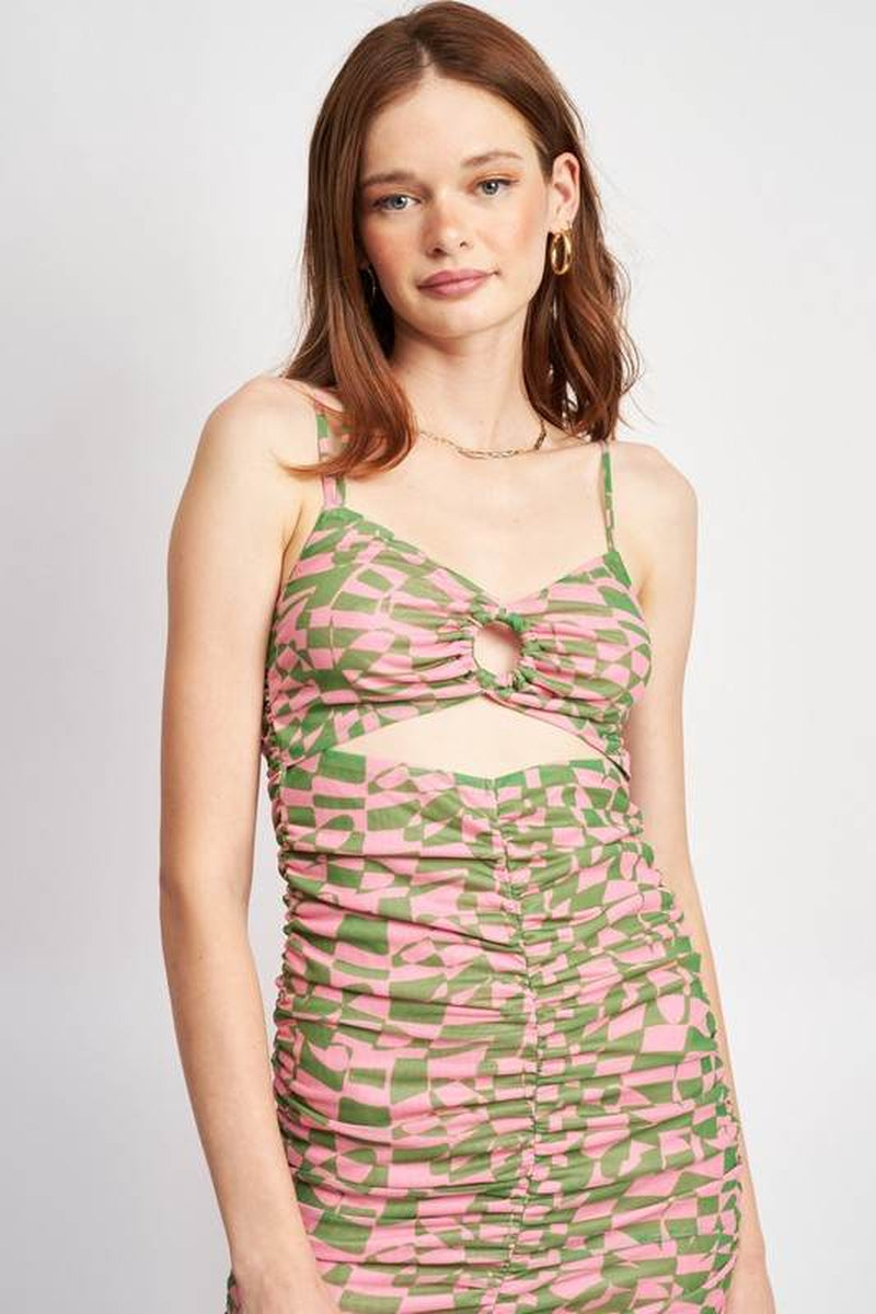 Isla Dress