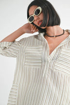 Sora Tunic