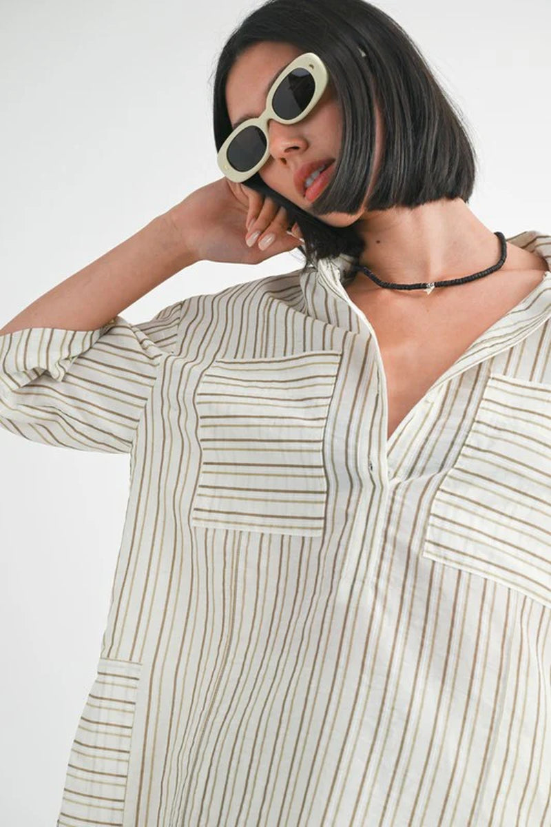Sora Tunic