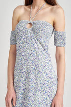 Vina Dress