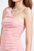 Noelle Dress