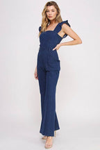 Lyra Jumpsuit