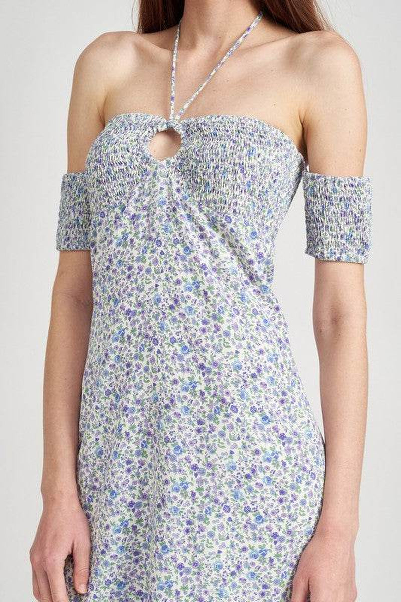 Vina Dress