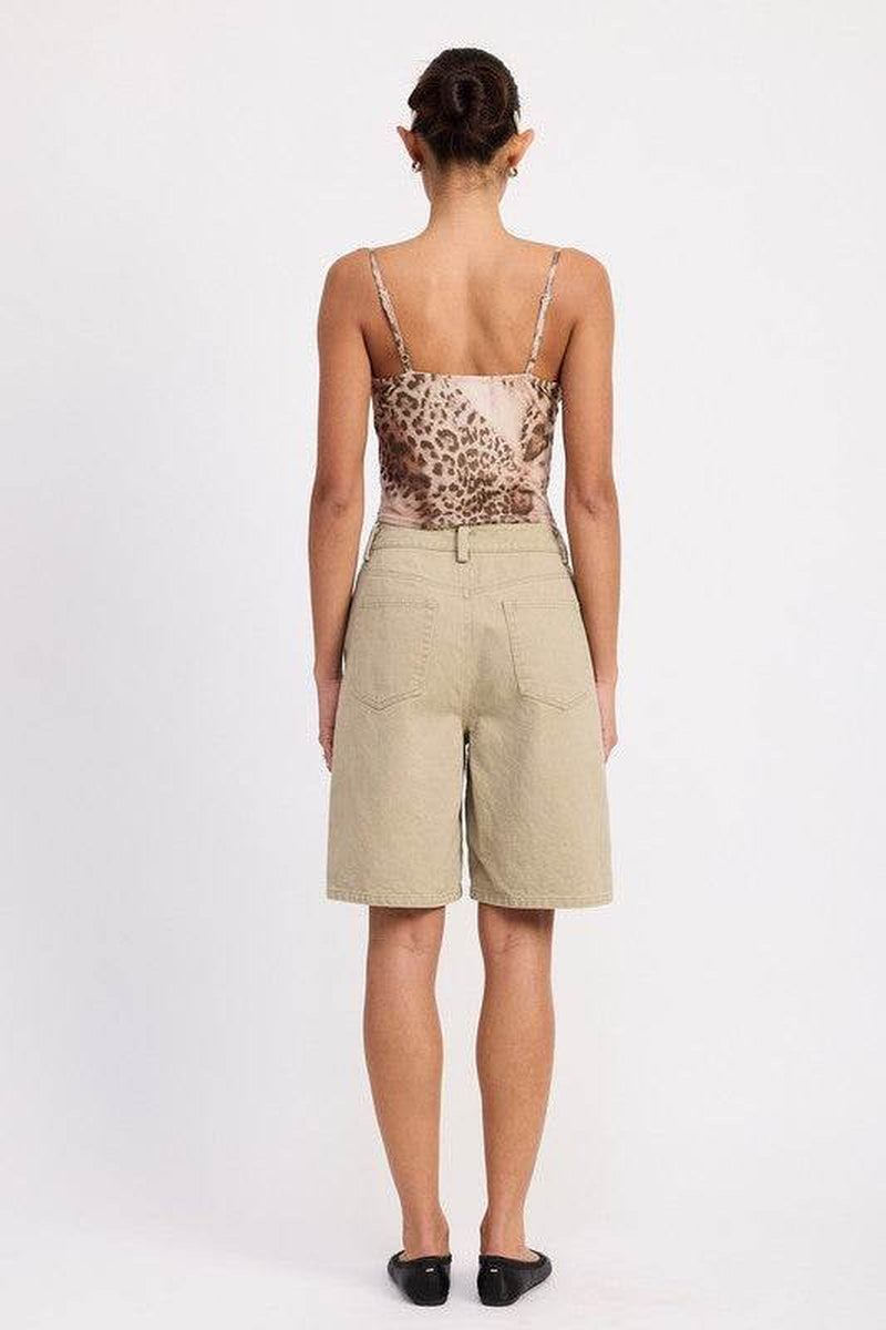 Aria Shorts