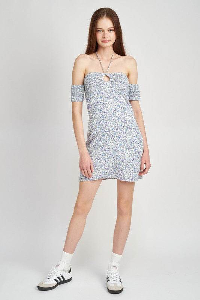Vina Dress