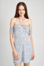 Vina Dress
