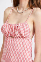 Talia Dress
