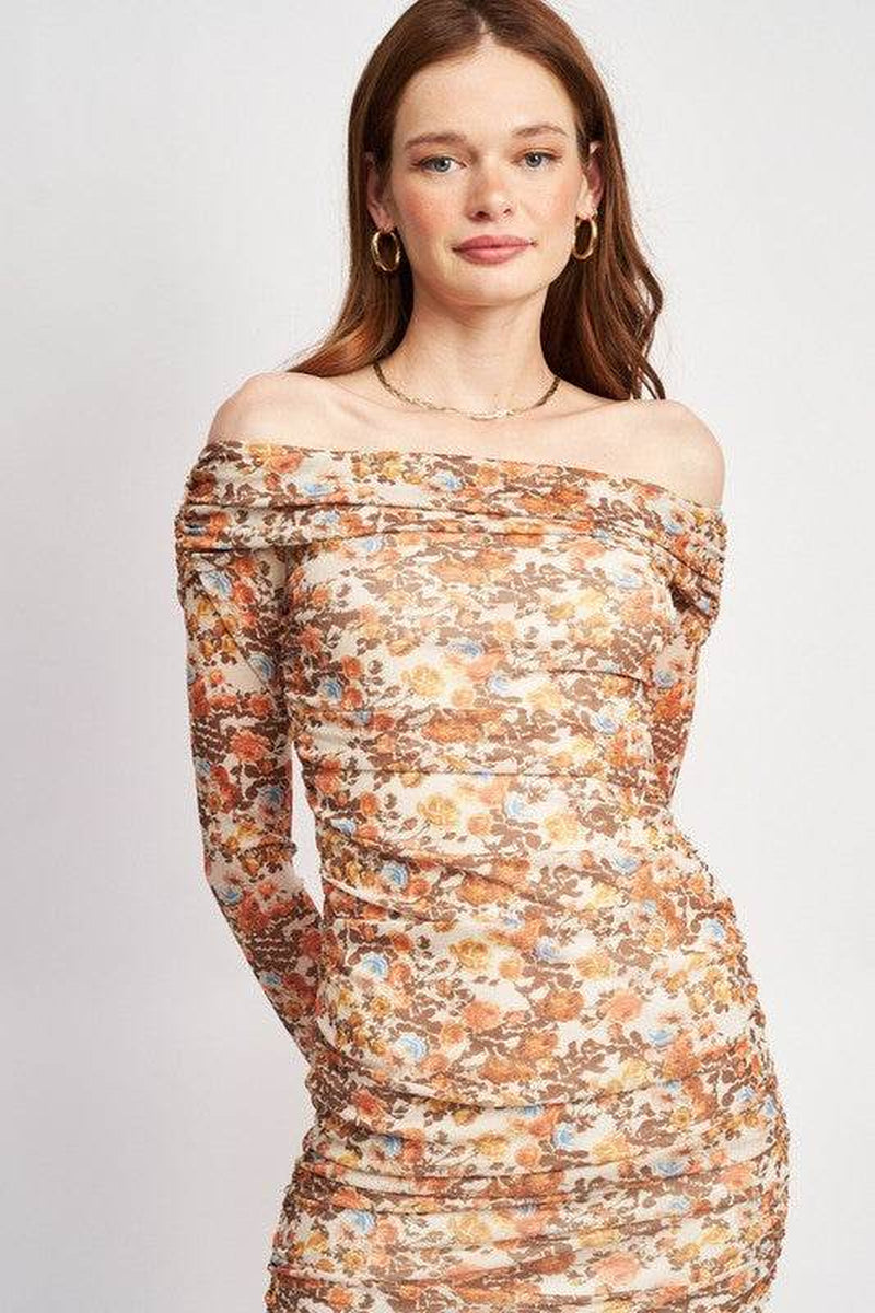 Elise Dress