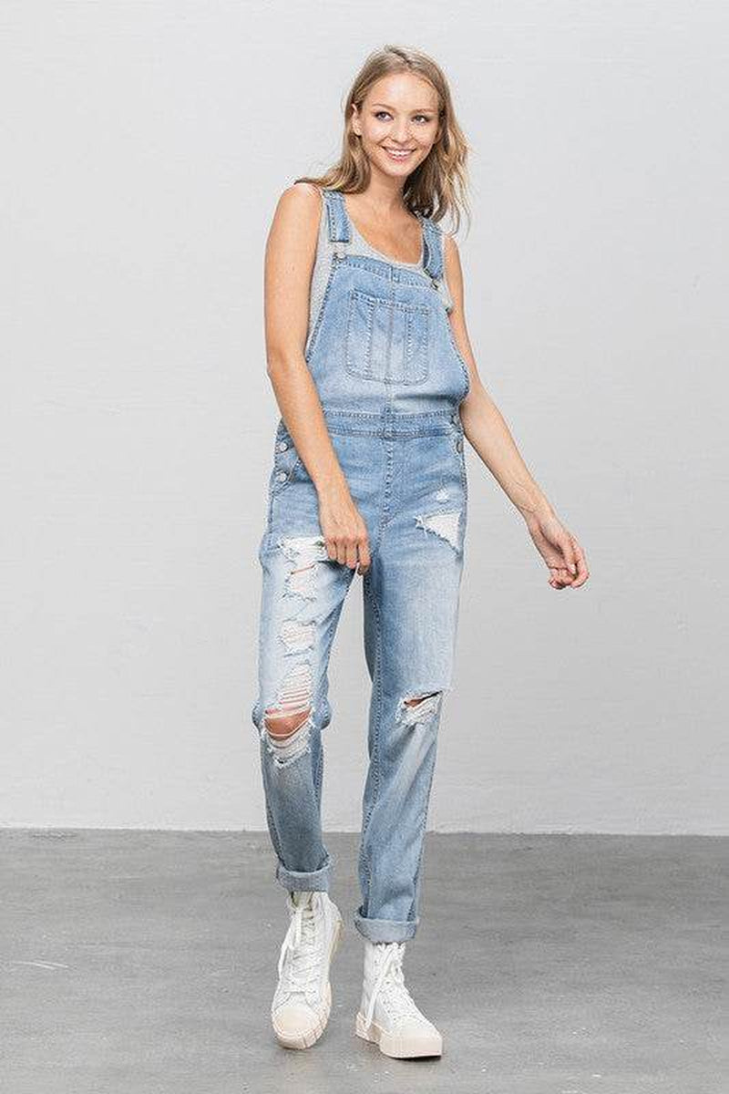 Rylan Overalls