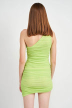 Noelle Dress