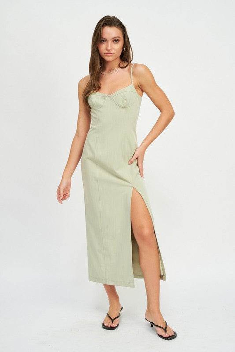 Seraphine Dress