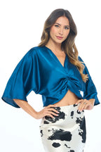 Vero Twist Top