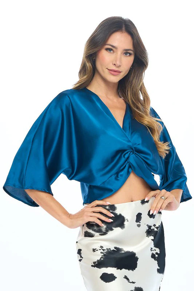 Vero Twist Top