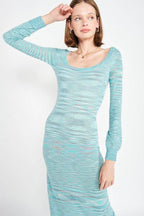 Mira Dress