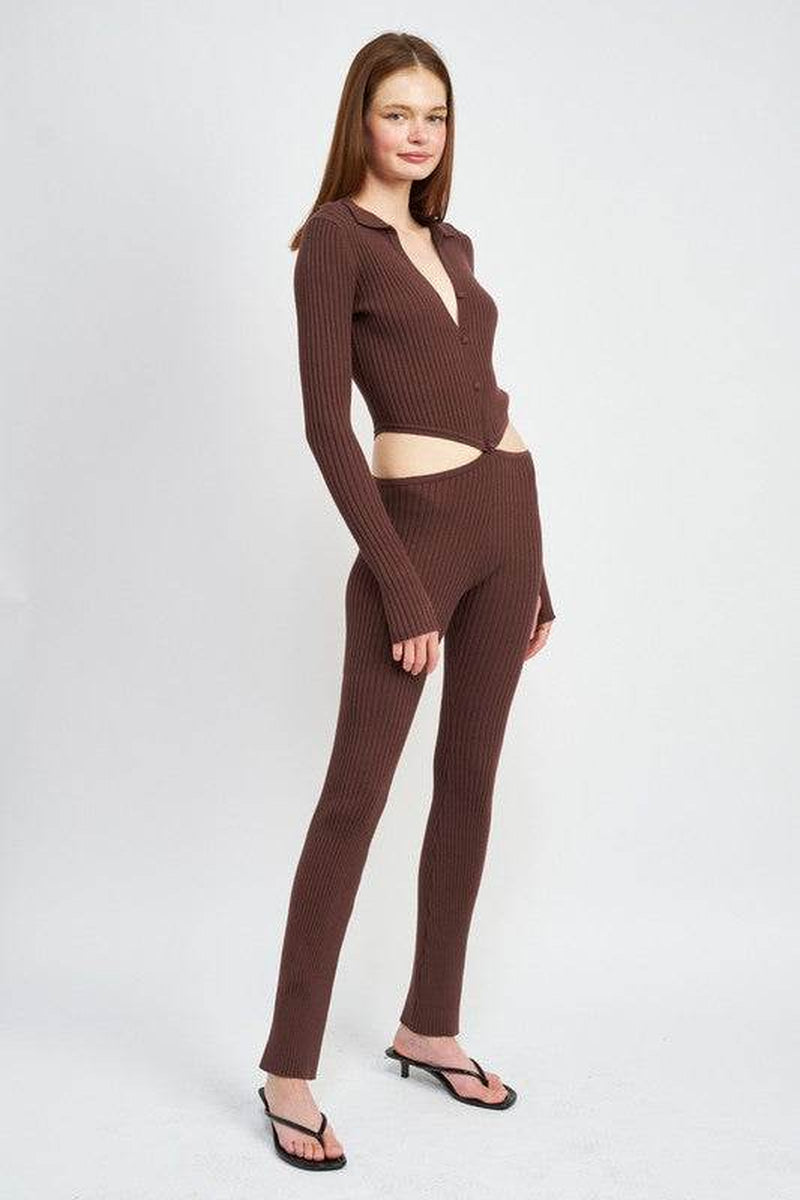 Ceya Jumpsuit