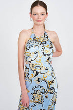 Solenne Dress