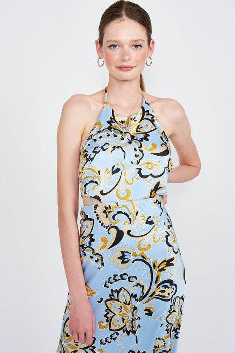 Solenne Dress